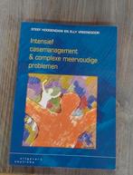 Intensief casemanagement & complexe meervoudige problemen, Ophalen of Verzenden, Beta, Zo goed als nieuw, HBO