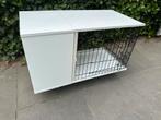 Honden bench, Dieren en Toebehoren, Hondenbenches, Ophalen, Zo goed als nieuw