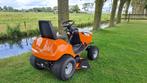 Stihl rt 4112.1sz zitmaaier. DEMOMACHINE, Stihl, Teeuwen Tuinmachines, Ophalen of Verzenden, Mertstraat 5 Zuilichem