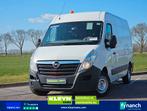 OPEL MOVANO 2.3 l2h2 airco automaat!, Euro 5, 125 pk, Gebruikt, 4 cilinders