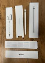 Apple Pencil (1st generation), Computers en Software, Apple iPads, Ophalen of Verzenden, Nieuw, Wit, Apple iPad