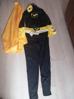 Batman pak/146, Kinderen en Baby's, Carnavalskleding en Verkleedspullen, Ophalen of Verzenden, Zo goed als nieuw, 146 t/m 152