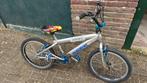 BMX 20 inch, Ophalen, Staal, Machine BMX, V-brakes