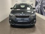 Peugeot 108 1.0 e-VTi Active | Airco | Elektrische ramen | Z, Voorwielaandrijving, 12 maanden, Stof, Gebruikt