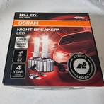 OSRAM night breaker H1 LED, Auto-onderdelen, Verlichting, Ophalen of Verzenden, Nieuw