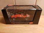 F1 maserati 250F 12 cilinder brumm nr 223, Ophalen of Verzenden, Zo goed als nieuw, Auto, Overige merken