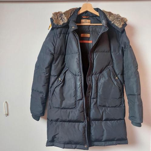 Originele Parajumper jas., Kleding | Dames, Jassen | Winter, Gedragen, Zwart, Ophalen of Verzenden