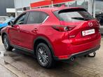 Mazda CX-5 2.0 SKY-ACTIV-G 163PK LED NAVIGATIE TREKHAAK CARP, Auto's, 1998 cc, Gebruikt, Huisgarantie, Met garantie (alle)