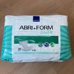 4x Abri Form junior XS2 luiers plakstrips Abena, Diversen, Verpleegmiddelen, Ophalen of Verzenden, Nieuw