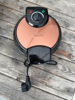 Nieuwe Wafelijzer - Perfect voor heerlijke wafels!, Witgoed en Apparatuur, Wafelijzers, Ophalen of Verzenden, Uitneembare platen