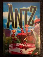 DVD Antz, Gebruikt, Tekenfilm, Ophalen of Verzenden, Alle leeftijden