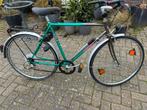 Schuurvondst eska tourfiets 3 versnelling derailleur, Fietsen en Brommers, 47 tot 51 cm, Ophalen, Eska, Jaren '60 of nieuwer