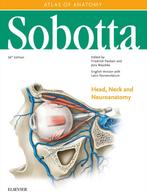 PDF/Ebook: Sobotta Head, Neck & Neuroanatomy (Volume 3), Boeken, Nieuw, Friedrich Paulsen, Beta, Verzenden