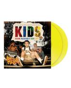 Mac Miller - KIDS Limited Edition Vinyl LP SEALED, 2000 tot heden, Ophalen of Verzenden, 12 inch, Nieuw in verpakking