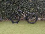 Mongoose Fireball Moto Dirt Bike - Grijs (Dirt Jumper), Fietsen en Brommers, Fietsen | Mountainbikes en ATB, Overige merken, Gebruikt