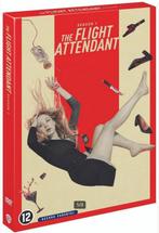 Flight Attendant - Seizoen 1 (2 DVD Set, NL SUBS) NIEUW!, Cd's en Dvd's, Dvd's | Tv en Series, Verzenden, Boxset, Actie en Avontuur