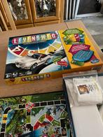 Levensweg electronisch bankieren zgan, Hobby en Vrije tijd, Gezelschapsspellen | Bordspellen, Ophalen of Verzenden, Zo goed als nieuw