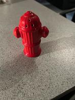 Rode Brandkraan Zoutstrooier, Ophalen of Verzenden, Gebruikt