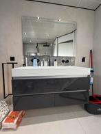 Wiesbaden Vison badkamerkast 120 cm NIEUW (lichte schade), Huis en Inrichting, Badkamer | Badkamermeubels, Ophalen, 100 tot 150 cm