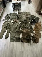 Militaire kleding/spullen, Ophalen of Verzenden, Landmacht, Nederland, Kleding of Schoenen