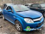 Schokdemperpoot rechts-voor van een Opel Tigra, Ophalen of Verzenden, 3 maanden garantie, Gebruikt, Opel
