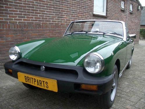 MG MIDGET ONDERDELEN MGA MGB MGC MG T-serie etc., Auto diversen, Overige Auto diversen, Ophalen of Verzenden