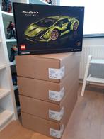 Lego Lamborghini Sian FKP 42115., Kinderen en Baby's, Nieuw, Ophalen of Verzenden, Lego