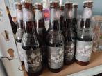 Jopen Meesterstuk 2018 Oatmeal Quadrupel, Verzamelen, Ophalen of Verzenden, Zo goed als nieuw