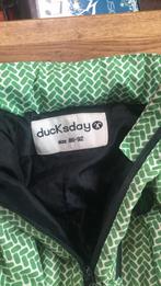 Ducksday regenpak 86-92, Ophalen of Verzenden, Zo goed als nieuw, Meisje