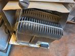 Truma S-kachel 5002 op 50mB komplete set / Teb2- 12V vent, Ophalen, Gebruikt