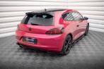 Voorlip sideskirt achterlip spoiler - VW Scirocco 08-14, Ophalen of Verzenden