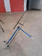 Daiwa Hunter penhengel glas 1,75 lb Z.G.A.N., Watersport en Boten, Hengelsport | Karpervissen, Ophalen, Zo goed als nieuw