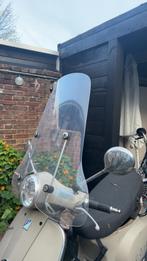 vespa lx windscherm hoog, Ophalen, Zo goed als nieuw, Benzine