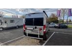 CARADO CVE600 Automaat NL camper 1-ste eig. 21.000km!, Caravans en Kamperen, Automaat, Buscamper of Camperbus, Airbags, Koelkast