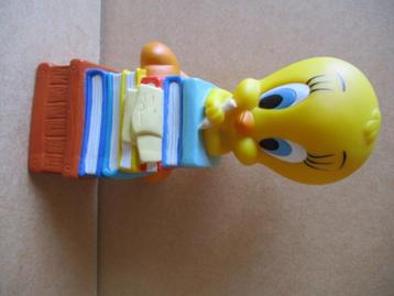 adv10478 tweety lampje beschikbaar voor biedingen