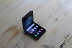 Samsung Galaxy Z Flip5 - 512GB - Dual Sim - Graphite, Zwart, Touchscreen, Refurbished, Zonder simlock