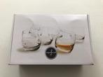 Whiskey glazen tumblers, Ophalen, Glas of Glazen, Nieuw, Glas