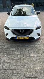 Mazda CX-3 2.0 SkyActiv-G 150 GT-M 4WD SPORTUITVOERING Carpl, Auto's, 1998 cc, Gebruikt, Euro 6, 4 cilinders