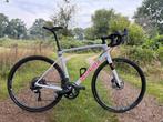 Specialized Roubaix Comp 2021 - Maat 58, 28 inch, Gebruikt, Carbon, Heren