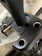 Bobike Fiets zitje Gebruikt, Achterzitje, 9 t/m 18 kg, Ophalen of Verzenden, Gebruikt