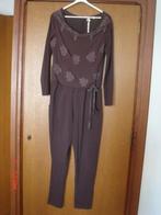 isca Ibiza bonita jumpsuit maat L, Maat 38/40 (M), Isla Ibiza Bonita, Bruin, Ophalen of Verzenden