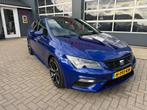 Seat Leon 2.0 TDI FR Business Intense / Pano / Lane / sound, Auto's, Seat, Gebruikt, 4 cilinders, 1290 kg, Bedrijf