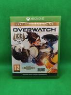 Overwatch goty, Shooter, 1 speler, Ophalen of Verzenden, Zo goed als nieuw