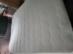Matras, koudschuim, 135 x 200 cm, Huis en Inrichting, Slaapkamer | Matrassen en Bedbodems, Ophalen, Gebruikt, 140 cm, Twijfelaar