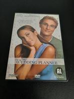 The wedding planner, Matthew MC Conaughey, Jennifer Lopez!, Cd's en Dvd's, Dvd's | Komedie, Alle leeftijden, Gebruikt, Ophalen of Verzenden