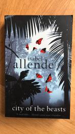 City of the Beasts, Ophalen of Verzenden, Zo goed als nieuw, Isabel Allende