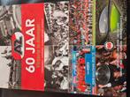 AZ ALKMAAR  , JAARBOEK AZ, Verzamelen, Sportartikelen en Voetbal, Ophalen of Verzenden, Zo goed als nieuw, AZ, Vaantje of Sjaal