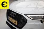 Audi e-tron e-tron 55 quattro advanced 95 kWh | € 32.950,0, Automaat, Wit, Vierwielaandrijving, 408 pk