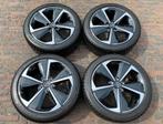 DEMO winter sets Opel Astra L 17” bicolor +!zwart NIEUWSTAAT, Banden en Velgen, Nieuw, 17 inch, 225 mm
