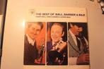 500h - lp - kenny ball / chris barber & acker bilk - the bes, Ophalen of Verzenden, Gebruikt, 12 inch